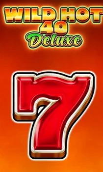 Wild Hot 40 Deluxe
