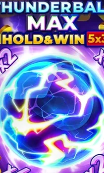 Thunder Ball Max